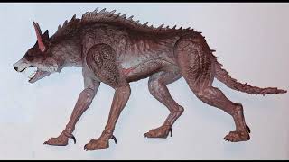 Los Juguetes De Rampage By Carlos Kyo