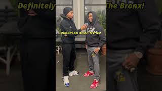 Bizzy Banks Talks His ?, BUT SAYS WHAT BOUT MY GIRL ? shorts viral reels