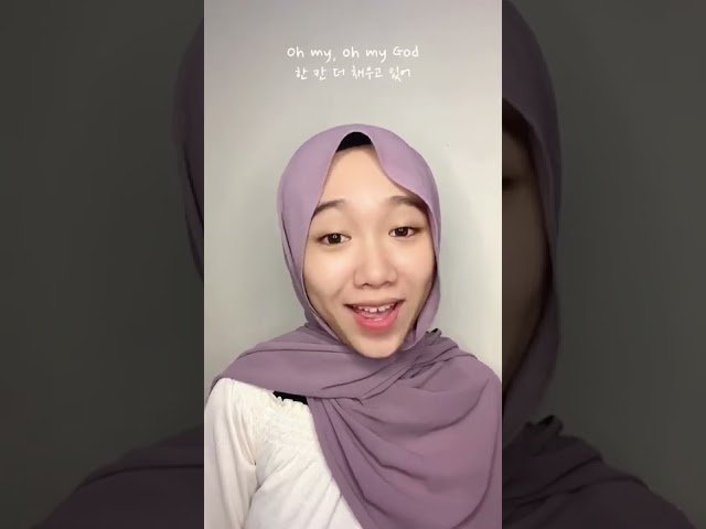 IVE (아이브) - ELEVEN | Cover by Najma Tasya class=