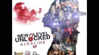Famous Alkaline  ' Told You I Was Right" Wealth