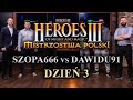 🏆 Heroes III: Finał Mistrzostw Polski | Polish Championships Final (2020) [3/3]