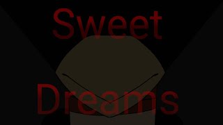 Sweet dreams meme
