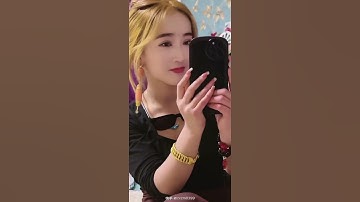 Thumbnail of Beautiful Tibetan girl  #tibetan #girl #tibet #music