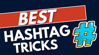 How to Use Hashtags for Facebook Videos: Boost Your Reach