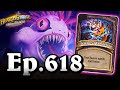 Funny and lucky moments  hearthstone battlegrounds special  ep 618
