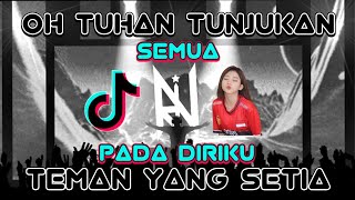 DJ FUNKOT • Bulan bintang