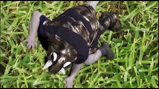 JonTron - What Are You Gonna Do Here