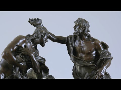 Video: Bronze monument rau Lidochka thiab Shurik hauv Krasnodar