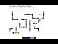 Evacuation AI Agent