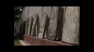 Armenian Apostolic Churches in Bulgaria (in Armenian language)