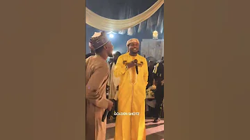 Naziru Sarkin Waka Da Nazifi Asnanic Tawan 