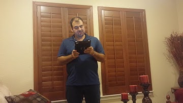 COM-3083-004 / Introduction Video Assignment - Guillermo Gomez