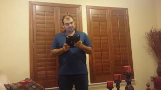 COM-3083-004 / Introduction Video Assignment - Guillermo Gomez