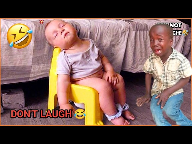 Try Not To Laugh 🤣New Top 100 Funniest Videos Ever 🎬🔥 Memes, Epic Fails & Pranks ~02