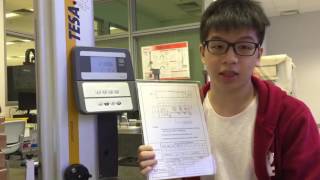 Fm2 - Measuring Diameter, Circle Distances and Distances between circles