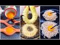 Oddly Satisfying Ninja Cooking Skills P(34) 😍😍 Tik Tok China 😍 Great Asian Ninja Skills