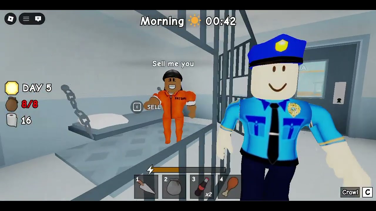 playing dig to escape for the first time and dying right at the end