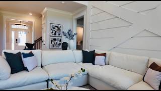 Inside Founders Club by Eastwood Homes | Moore, SC Home Tour!