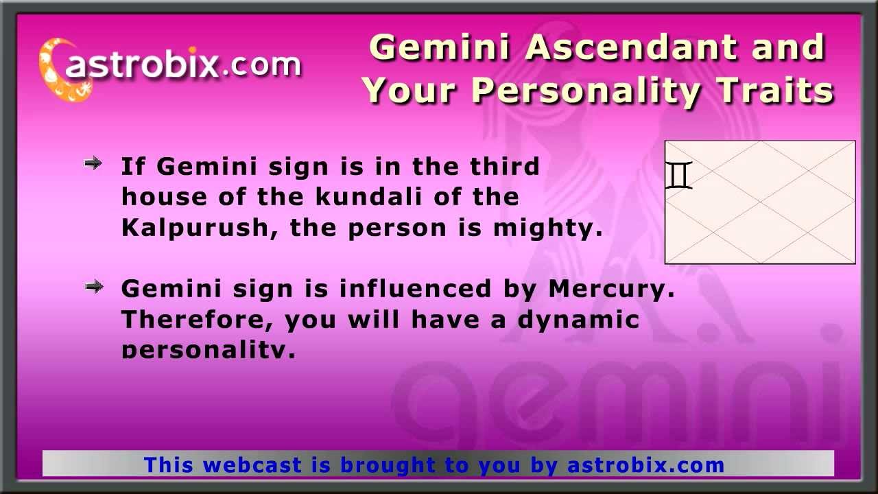 gemini rising physical appearance gemini rising physical appearance