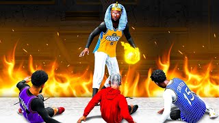 THIS is WHY NOBODY CAN GUARD ME in NBA 2K26...