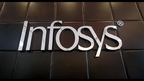Infosys Q1 Results preview: Here