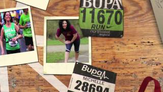 Michelle's Story - Macmillan Cancer Support
