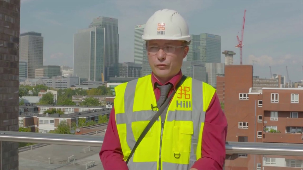 Disruptions impacting the construction industry