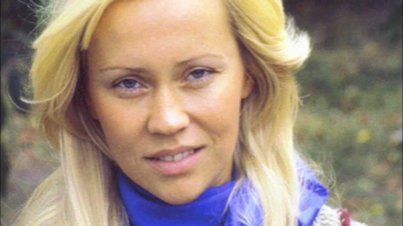 Abba I Ve Been Waiting For You Lyrics Youtube