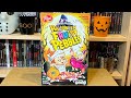 Tasting the Limited Edition Halloween Fruity Pebbles