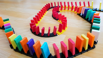 Bulk Dominoes Rapid Track Screen Link