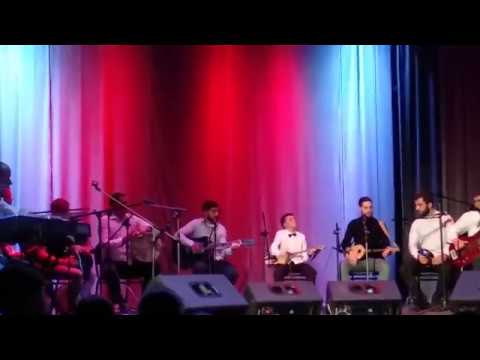 Vardzia / ვარძია - უკანასკნელი მოჰიკანი