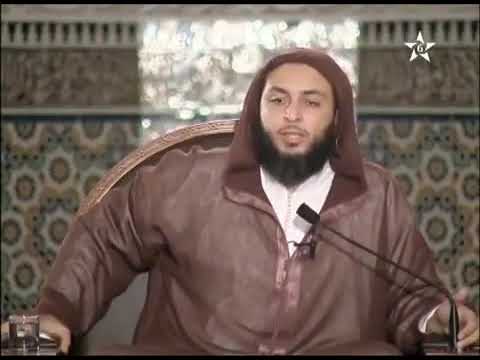 في مجلس ابو العباس السفاح