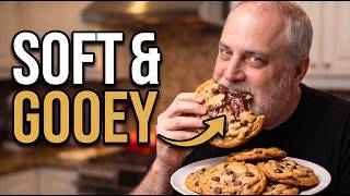 Best Chocolate Chip Cookies | Soft, Chewy & Easy to Make screenshot 1