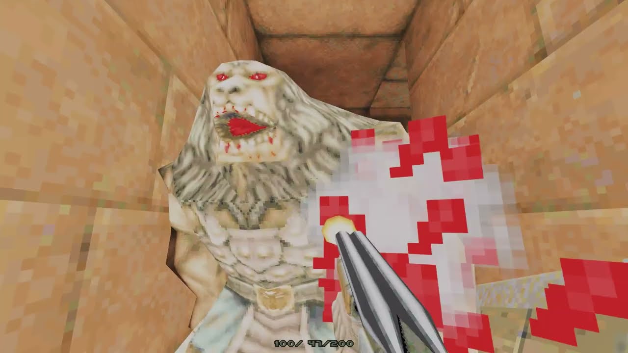 Chasm: The Rift - Episode 2: In Search of Inception: Level 6 - Underdune (2022) | 4K/60