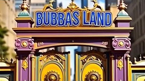 Bubbas Land on Your Feed? Find Out The Reason!