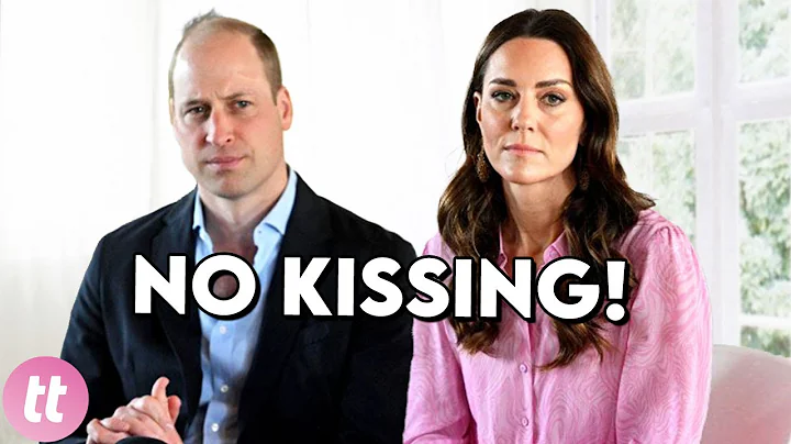 15 Strict Rules Royal Couples Have to Follow