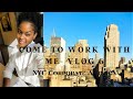 Come To Work With Me  - NYC Busy Corporate Office