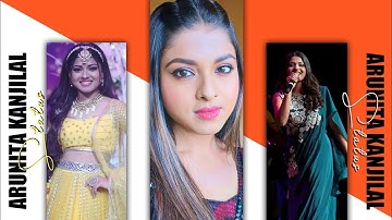 Arunita Kanjilal Status | Arunita Kanjilal WhatsApp Status | Indian Idol Status | SuperStar Singer 2