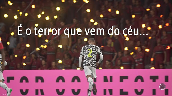 É o terror que vem do céu...UFL #UFL #strikerz #football #fy #BelerofonteSad