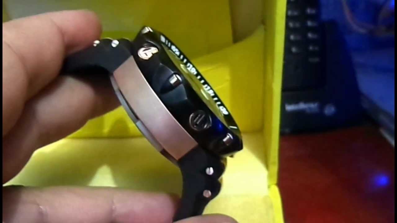 invicta reserve 1521