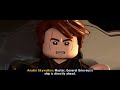 High ground in low places  lego star wars the skywalker saga