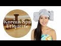 Korean Spa Etiquette {The Dos and Don'ts}