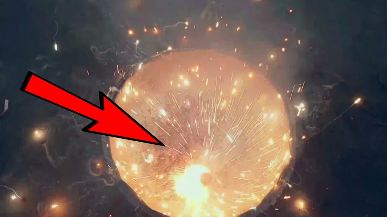 We Make Biggest Chakri Diwali Chakri experiment Dunya KE sabse badi ...