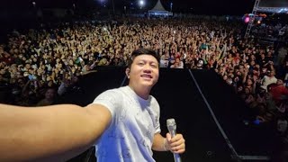 DENNY CAKNAN - KALIH WELASKU |  Video Konser Birukan Langit Indonesia Stage.