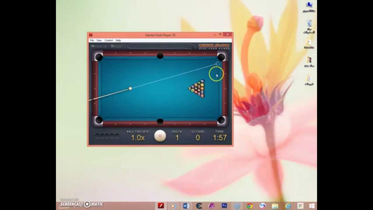 ØªØ­Ù…ÙŠÙ„ Ù„Ø¹Ø¨Ø© 8 ball quick fire pool Ø¨Ø±Ø§Ø¨Ø·Ø© Ù…Ø¨Ø§Ø´Ø±Ø© Ù…Ù† Ø§Ù„Ù…ÙŠØ¯ÙŠØ§ ÙÙŠØ± - 