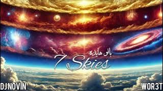7 Aseman - Hayedeh Remix (Dj Novin ft. Wor3t ). ریمیکس هایده