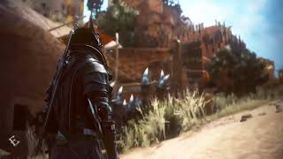 Bdo Cadry Ruins Dehkia Ninja Succession Gameplay 301Ap (with my own style not yours)