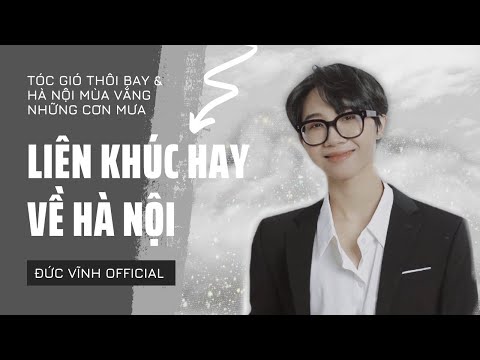 Video Mashup Tóc gió thôi bay - Hà Nội mùa này vắng những... - youtube