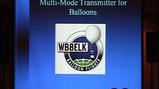 2009 DCC MultiMode TX for Balloons