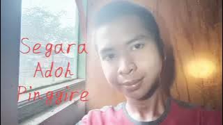 ISTAN - Segara Adoh Pinggire - Cover Karaoke - Tarling 